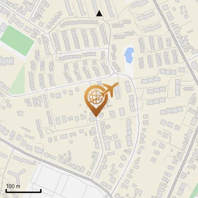 Foto zu Borchardsheide 22, 22117 Hamburg