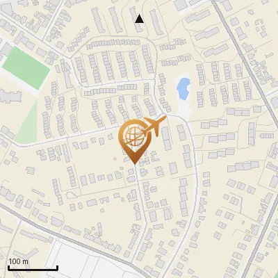 Foto zu Borchardsheide 24, 22117 Hamburg