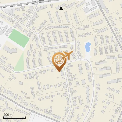 Foto zu Borchardsheide 25, 22117 Hamburg