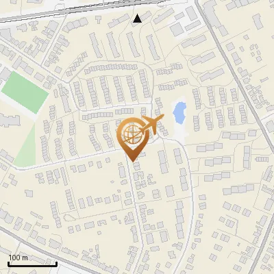 Foto zu Borchardsheide 30, 22117 Hamburg