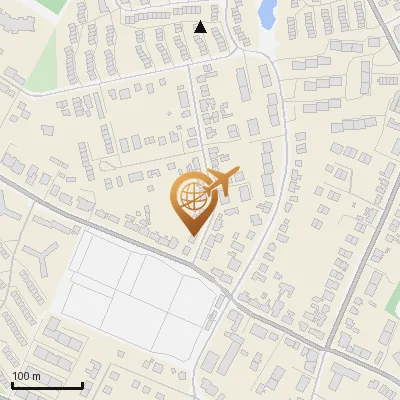 Foto zu Borchardsheide 5, 22117 Hamburg