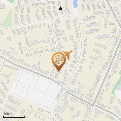 Foto zu Borchardsheide 6, 22117 Hamburg