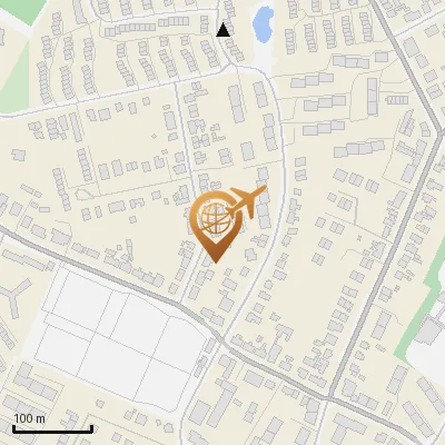 Foto zu Borchardsheide 8, 22117 Hamburg