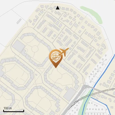 Foto zu Borchertring 19, 22309 Hamburg