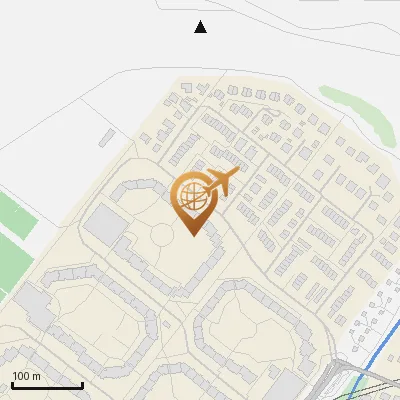 Foto zu Borchertring 33, 22309 Hamburg