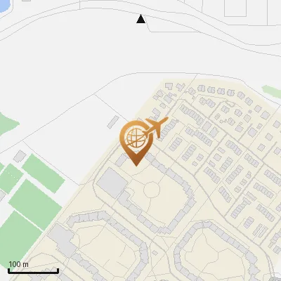 Foto zu Borchertring 43, 22309 Hamburg