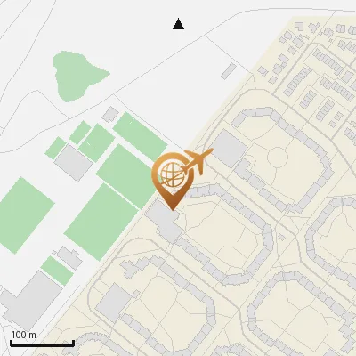 Foto zu Borchertring 44, 22309 Hamburg