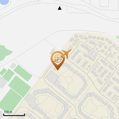 Foto zu Borchertring 45, 22309 Hamburg