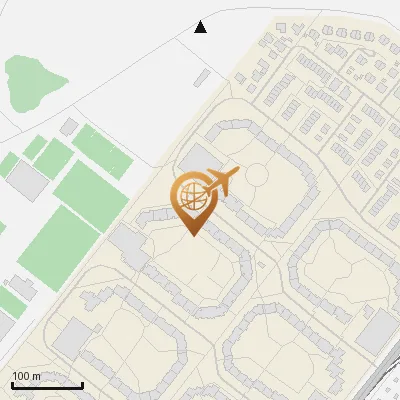 Foto zu Borchertring 52, 22309 Hamburg