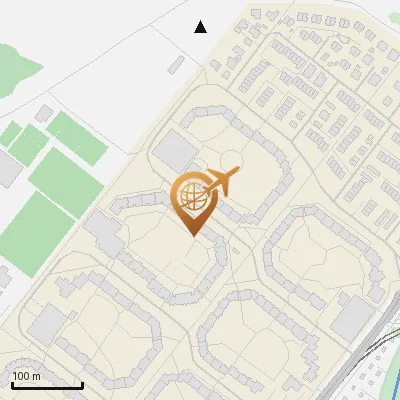 Foto zu Borchertring 56, 22309 Hamburg