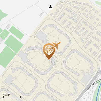 Foto zu Borchertring 58, 22309 Hamburg