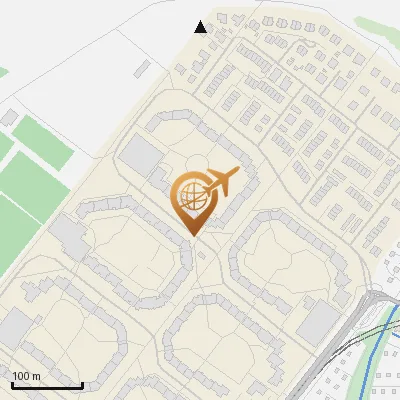 Foto zu Borchertring 59, 22309 Hamburg