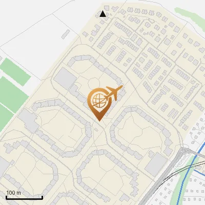 Foto zu Borchertring 61, 22309 Hamburg