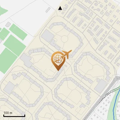 Foto zu Borchertring 62, 22309 Hamburg