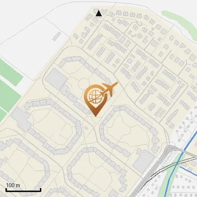 Foto zu Borchertring 63, 22309 Hamburg