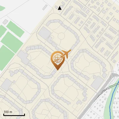 Foto zu Borchertring 64, 22309 Hamburg