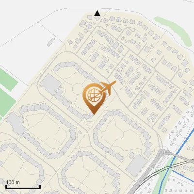 Foto zu Borchertring 65, 22309 Hamburg