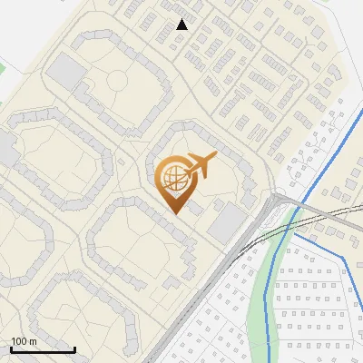 Foto zu Borchertring 81, 22309 Hamburg