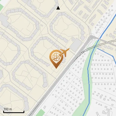 Foto zu Borchertring 92, 22309 Hamburg