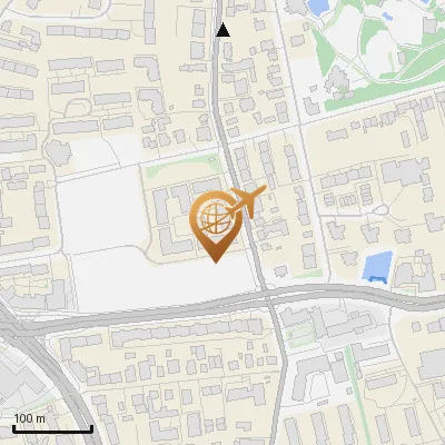 Foto zu Borchertstraße 2, 22527 Hamburg