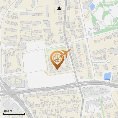 Foto zu Borchertstraße 6, 22527 Hamburg