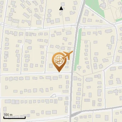 Foto zu Borchlingweg 2, 22605 Hamburg