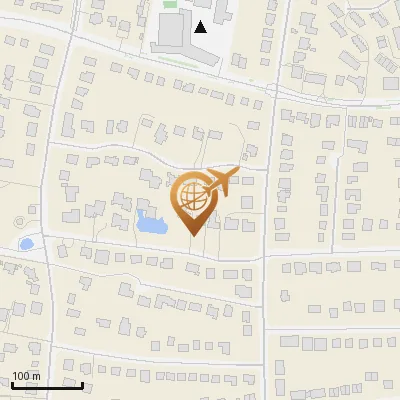 Foto zu Borchlingweg 34, 22605 Hamburg