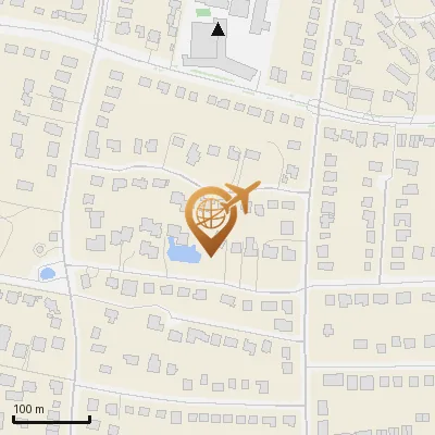 Foto zu Borchlingweg 36, 22605 Hamburg