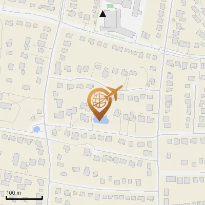 Foto zu Borchlingweg 38, 22605 Hamburg