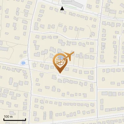 Foto zu Borchlingweg 39, 22605 Hamburg