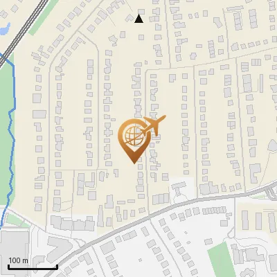 Foto zu Bordesholmer Straße 13, 22143 Hamburg