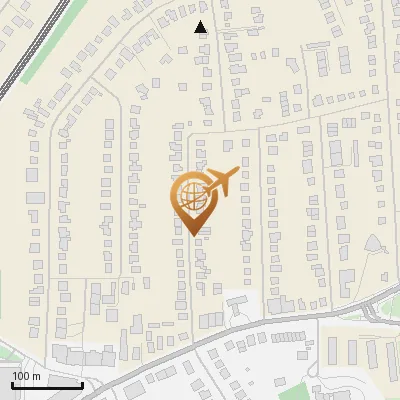 Foto zu Bordesholmer Straße 16, 22143 Hamburg