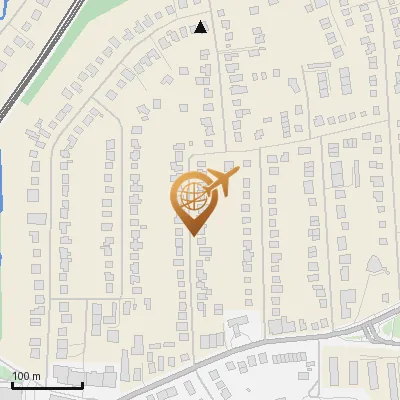 Foto zu Bordesholmer Straße 20, 22143 Hamburg