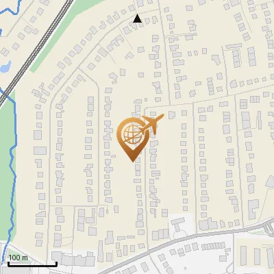 Foto zu Bordesholmer Straße 23, 22143 Hamburg