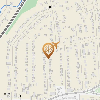 Foto zu Bordesholmer Straße 26, 22143 Hamburg