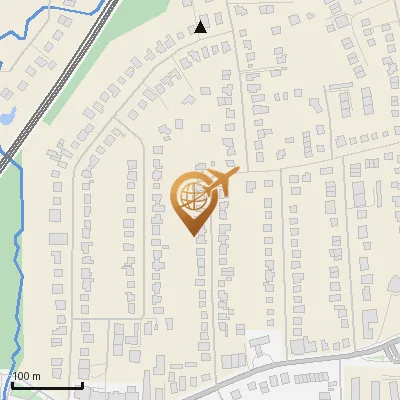 Foto zu Bordesholmer Straße 27, 22143 Hamburg