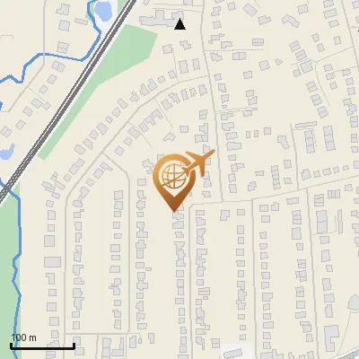 Foto zu Bordesholmer Straße 37, 22143 Hamburg