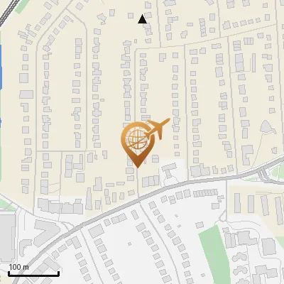 Foto zu Bordesholmer Straße 4, 22143 Hamburg