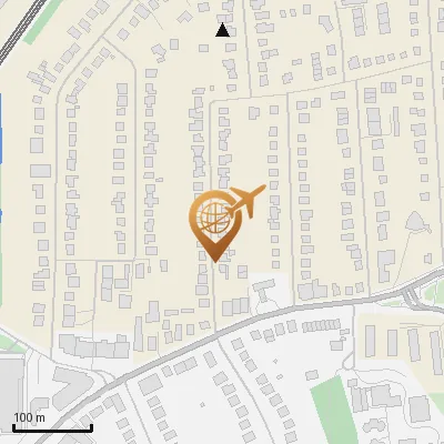 Foto zu Bordesholmer Straße 8, 22143 Hamburg