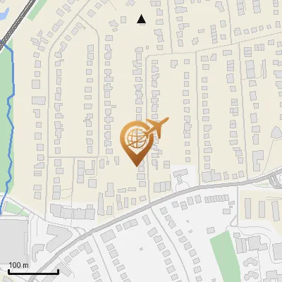 Foto zu Bordesholmer Straße 9, 22143 Hamburg