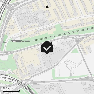 Bild zu Borgfelder Straße 24, 20537 Hamburg