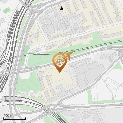 Foto zu Borgfelder Straße 16, 20537 Hamburg