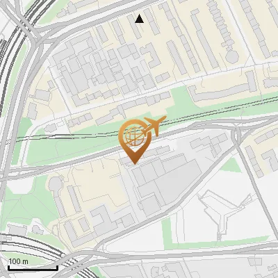 Foto zu Borgfelder Straße 22, 20537 Hamburg