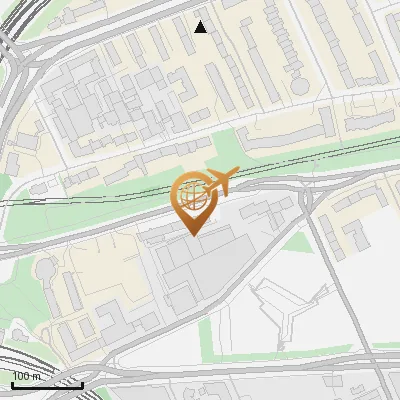 Foto zu Borgfelder Straße 26, 20537 Hamburg