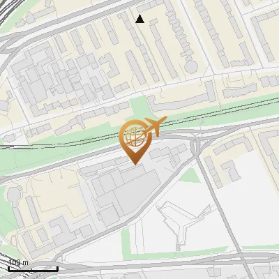 Foto zu Borgfelder Straße 30, 20537 Hamburg