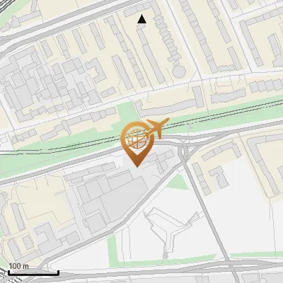 Foto zu Borgfelder Straße 32, 20537 Hamburg