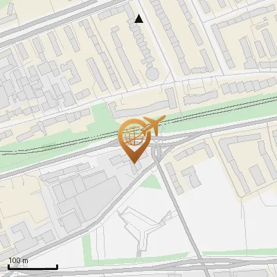 Foto zu Borgfelder Straße 36, 20537 Hamburg