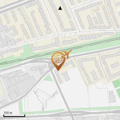 Foto zu Borgfelder Straße 52, 20537 Hamburg