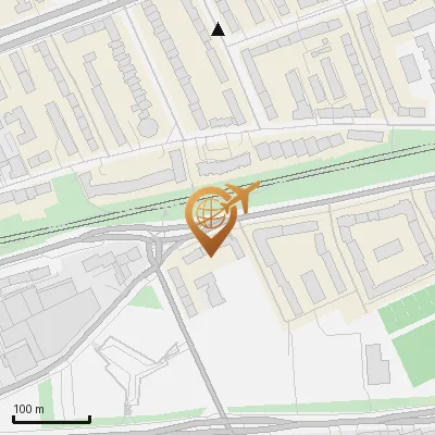 Foto zu Borgfelder Straße 56, 20537 Hamburg