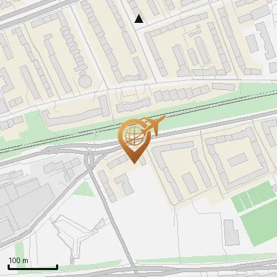 Foto zu Borgfelder Straße 58, 20537 Hamburg